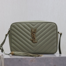 YSL Satchel Bags